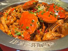 -胖哥俩肉蟹煲(杭州下沙学林街店)