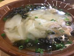 -桐香园小笼包(百井坊巷店)