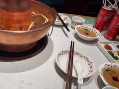 -东门口涮肉·砂锅·烤串(老门东店)