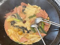 -老刘生态大鱼坊铁锅炖鱼(赛马场店)