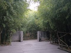 -灞柳驿酒店(香湖湾地铁站店)