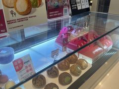 -西树泡芙(湖滨银泰in77B区店)
