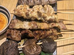 -桂马·日本料理·海胆·海鲜饭·酒场(民主广场店)
