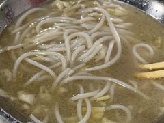 -小倪羊肉米线馆
