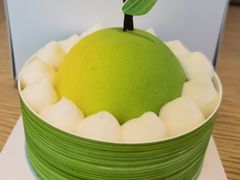 YUZU-法桐蛋糕·手作面包(万象城店)