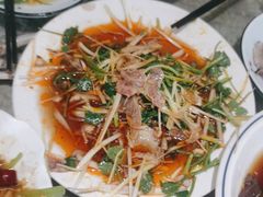 -东门老磨坊羊汤馆(兰山新东关店)