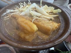 -川香煲(茅台路店)