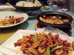 -镜泊小镇(东长安街店)