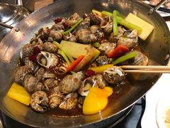 -79号渔船海鲜饭店(华强北店)