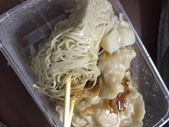 -岐城面馆(黄岐店)