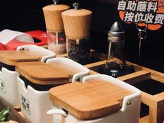 -炉小哥烤肉(信万广场店)