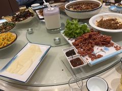 -佶政筋饼·新概念(安阳路店)