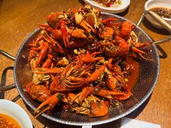 -乔街深夜食堂·小龙虾·高压锅生蚝(杭州总店)