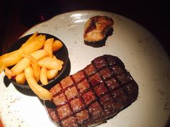 -The Meat & Wine Co Southbank(南岸店)