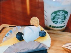 -嘉定凯悦·咖啡厅