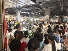 -时尚天河商业广场