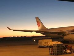 -厦门高崎国际机场-T3航站楼