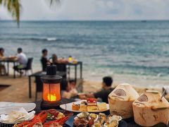 -海角轩·三亚文华东方酒店