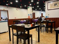 -福建美食城(老君堂店)