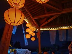 -苍山世界地质公园·石门关大峡谷