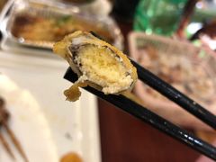 -金刚山烧烤(中山路店)