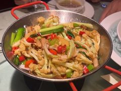 -陈江波老鸭煲(化工路店1号店)