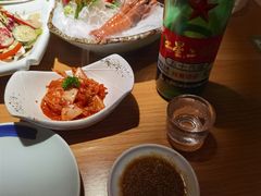 -三石铁板烧(紫竹桥店)