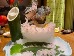 -尚海豆捞(乐虹坊店)