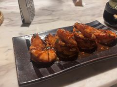 -广州花园酒店荔湾亭·地道点心·粤式饮茶