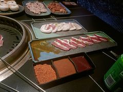-龙神·炭烧酒场深夜食堂(新街口店)