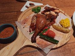 -赛维利亚中西餐厅(仁怀店)
