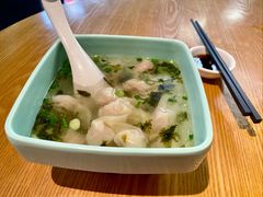 小馄饨-早对门(鼓楼店)
