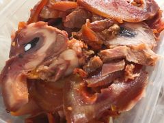 猪头肉-兰陵农贸市场(新世界花苑店)