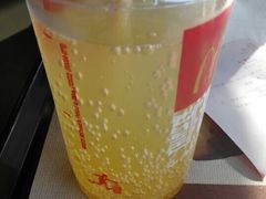 QQ图片20150113105102-麦当劳(百利广场店)