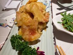-七八冷面·延边朝鲜族美食(欢乐谷店)