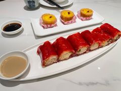 -陶陶居酒家(龙之梦店)