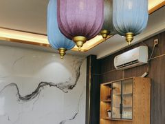 -野菌皇海景野生菌火锅(滨海大道店)