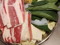 寿喜烧-米仓食堂(凯德广场店)