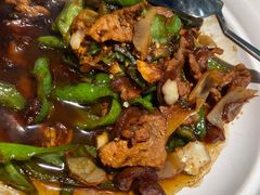 -兰湘子·湘菜小炒(石家庄万象城店)