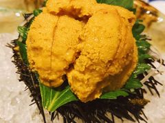 -小山日本料理(兴业太古汇店)