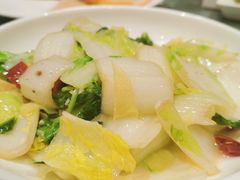 -小厨娘淮扬菜(清江苏宁广场店)