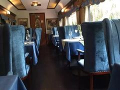 -火车头法国西餐厅