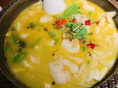 豆花鱼-花千醉(新街口店)
