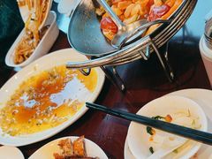 -古南都·老广东酒楼(龙江店)