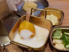 -西塔老太太泥炉烤肉(湖东领汇广场店)
