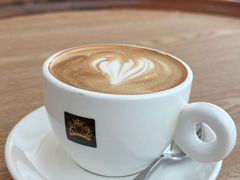 -深铁皇冠假日酒店·大堂吧