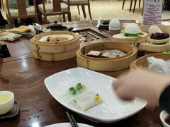 -顺德人家食府(黄金广场店)