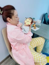 -东方爱堡国际月子会所·产后康复(兴化店)