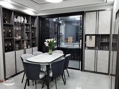 -索菲亚衣柜橱柜全屋定制(真北红星店)