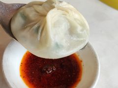 -一刘汤包(杏林店)